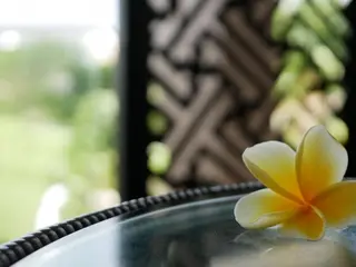 足つぼ&温活アロマ みどりの時間のエステ・リラクイメージ