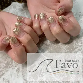 ネイル BeautyFavo .byKannaのネイルデザイン