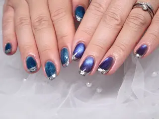 ネイル Nailsalon Graciasのネイルデザイン