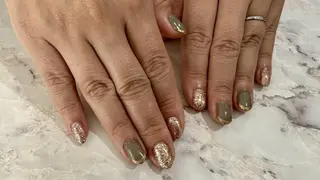 ネイル Nail Salon Lindaのネイルデザイン