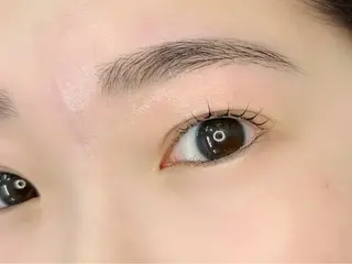 マツエク・マツパ EYEstylist ·ai MOERIのマツエク・マツパデザイン