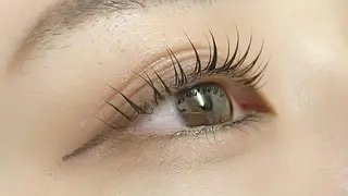 マツエク・マツパ Libra所属・Libra eyelashのマツエク・マツパデザイン