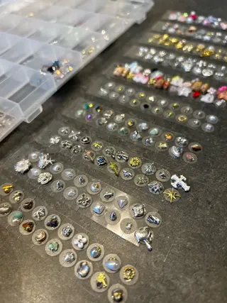 Olu’olu ︎✿オルオル︎✿のエステ・リラクイメージ