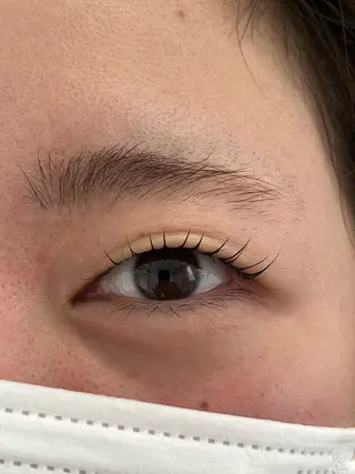 マツエク・マツパ Eye'llbe lash《ｱｲﾋﾞｰﾗｯｼｭ》所属・Eye'llbe lashのその他イメージ