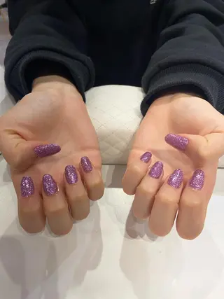 ネイル SHELL TOKYO所属・SHELLTOKYO idaのネイルデザイン