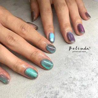 ネイル Belinda Nailのネイルデザイン