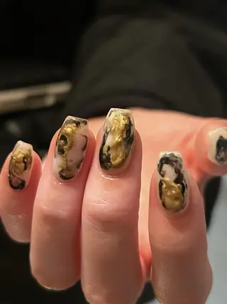 ネイル natsumi .のネイルデザイン