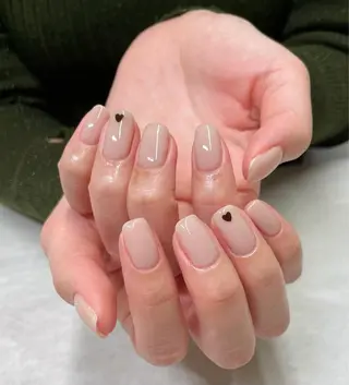 ネイル reika .のネイルデザイン