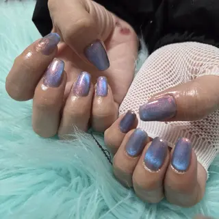 ネイル Thetis nailsのネイルデザイン