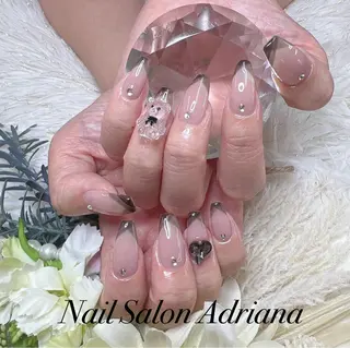 ネイル ADRIANA 大久保駅前徒歩2分のその他イメージ