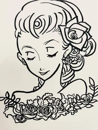 メナードフェイシャルサロンchercher(シェルシェ)所属・メナードサロン シェルシェのエステ・リラクイメージ