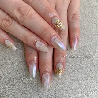 ネイル KASUMI♡ Nailのネイルデザイン