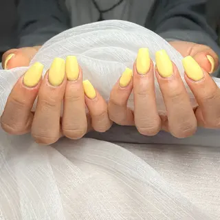 ネイル リナネイルサロン所属・リナ ネイルサロンのネイルデザイン