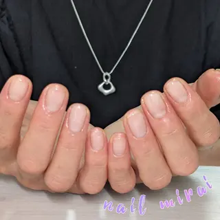 ネイル nail miraiのネイルデザイン