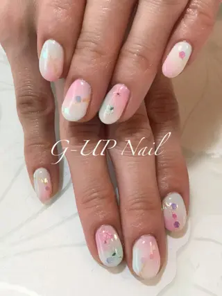 ネイル 田澤 真理子のネイルデザイン