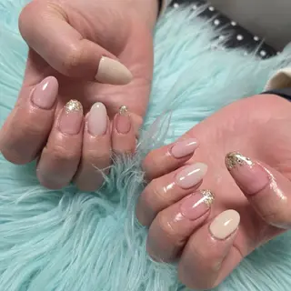 ネイル Thetis nailsのネイルデザイン