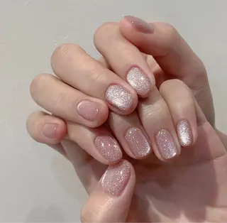 ネイル L.Nail所属・L.nail 【エル.ネイル】のネイルデザイン