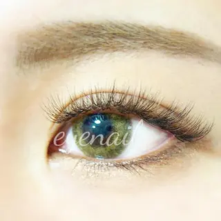 マツエク・マツパ eyenail 𓂃◌𓈒♡のマツエク・マツパデザイン