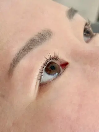 マツエク・マツパ en_by ku-to 1号店所属・en_ junkoのマツエク・マツパデザイン