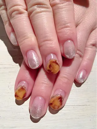 ネイル アトリエKT-2所属・ナルサワ トモミのエステ・リラクイメージ