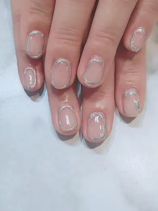 ネイル Nailsalon G.S.F Hisaのネイルデザイン