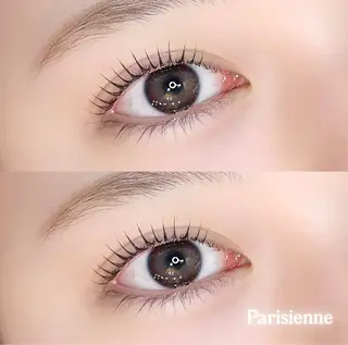 マツエク・マツパ OLIVIA EBISU榊原🌙のマツエク・マツパデザイン