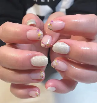 ネイル nails 🎀meのネイルデザイン