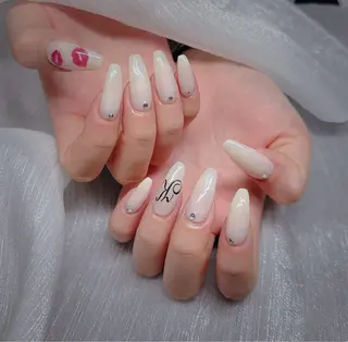 ネイル Yumi nailのネイルデザイン