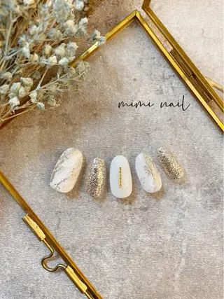 ネイル mimi nailのネイルデザイン