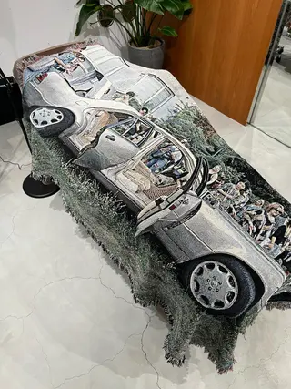 GO TODAY SHAIRE SALON mico店所属・松本 彩良のマツエク・マツパデザイン