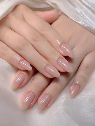 ネイル Su mmerのネイルデザイン