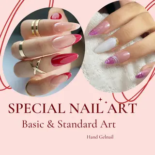 ネイル Prima💅 スカルプ💅ジェルのネイルデザイン