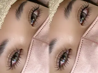 マツエク・マツパ e up by boss (旧Lino)所属・♡e up♡ .のマツエク・マツパデザイン