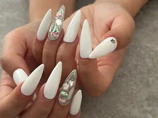 ネイル N_ nailのネイルデザイン