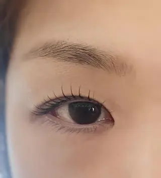 マツエク・マツパ アイブロウ Dacha まつ毛屋さんのマツエク・マツパデザイン