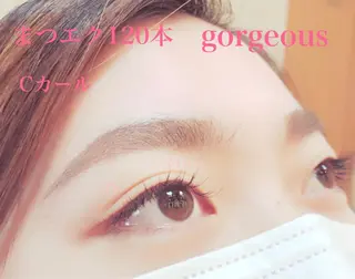 マツエク・マツパ pico所属・pico 守口 大日 門真 寝屋 摂津のマツエク・マツパデザイン