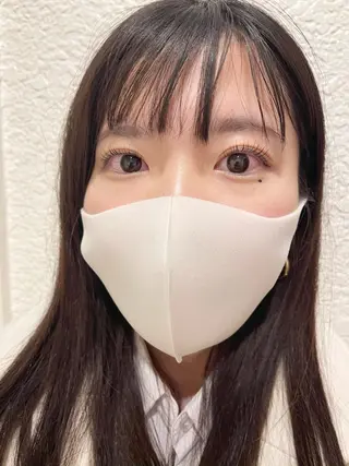 マツエク・マツパ SÖPÖ/SAIKO ♡まつげ眉毛サロンのマツエク・マツパデザイン