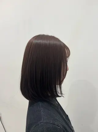 宇都宮 そらのヘアスタイル