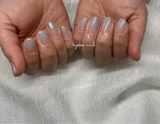 ネイル Twinklenail所属・ryoka nailのネイルデザイン