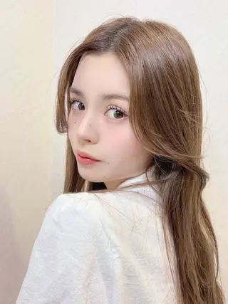 マツエク・マツパ sumire🍓渋谷 laureleyeの眉毛・アイブロウイメージ