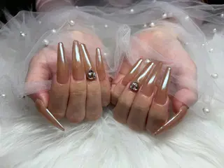 ネイル 門真市ネイルサロン♡ KUMI.HANAのネイルデザイン