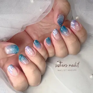 ネイル sisters nail.fのネイルデザイン