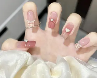 ネイル Cute beauty2のマツエク・マツパデザイン