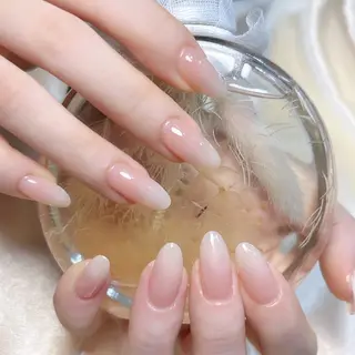 ネイル ユ ズのネイルデザイン