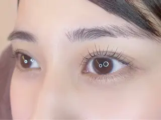 マツエク・マツパ H. Yurinaの眉毛・アイブロウイメージ