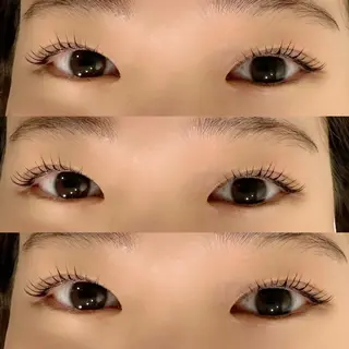 マツエク・マツパ シェアサロンJAM所属・takako _eyedesignのマツエク・マツパデザイン