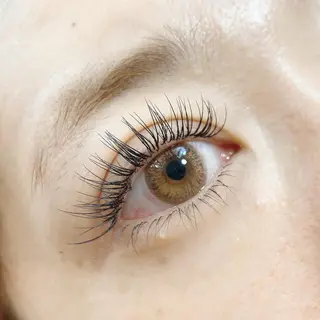 セミロング カラー パーマ ヘアアレンジ メンズ キッズ ネイル マツエク・マツパ 地域 No. 1店 nail&eyelash Liliana所属・ベテランのお店です 🍓.Lilianaのマツエク・マツパデザイン