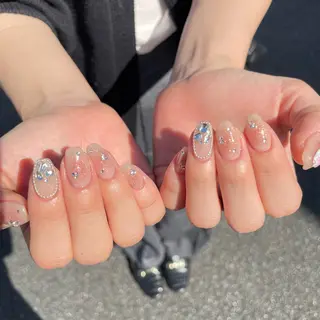 ネイル nailsalon miiのネイルデザイン