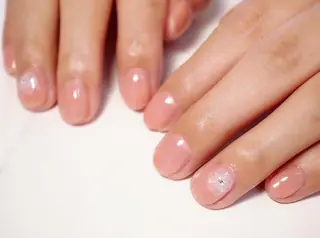 ネイル muguet nails所属・nail madokaのネイルデザイン