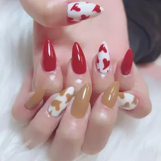 ネイル Private Nail Salon　EM所属・Nail salon EM（エム）千葉のネイルデザイン